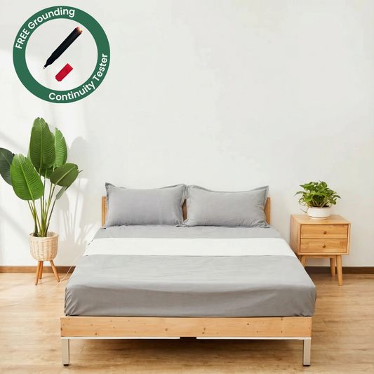 GroundRestore® Bed Sheet
